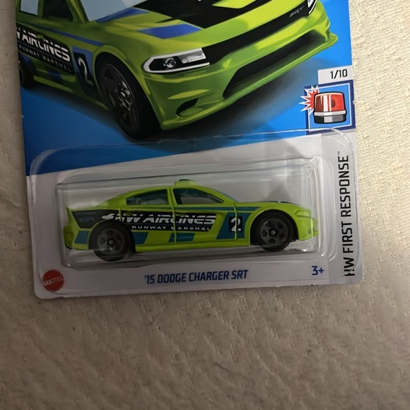 Hotwheels - Picture 2 of 3